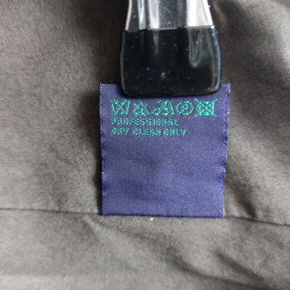 Boden Floral Cotton Skirt 14 Brown 100% Cotton Lined Festival Hippie Artwear - Picture 9 of 9